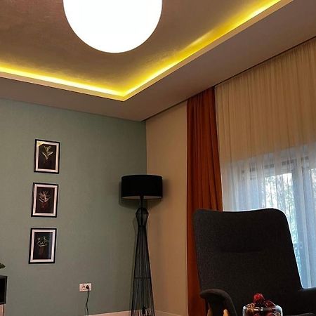 Apartman Donner Centar II Subotica Eksteriør billede